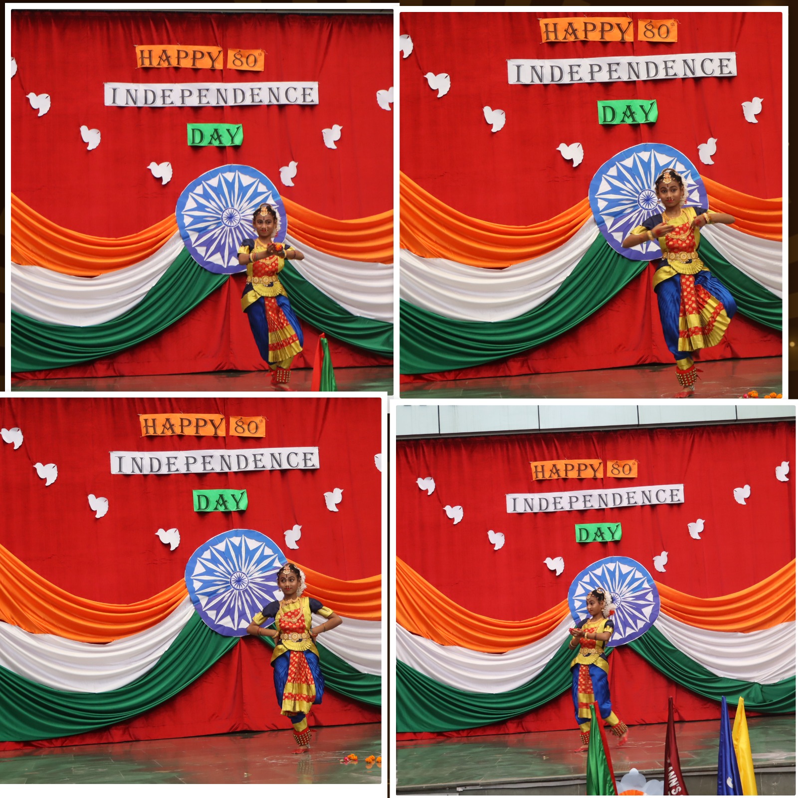 Independence Day Celebration 2026